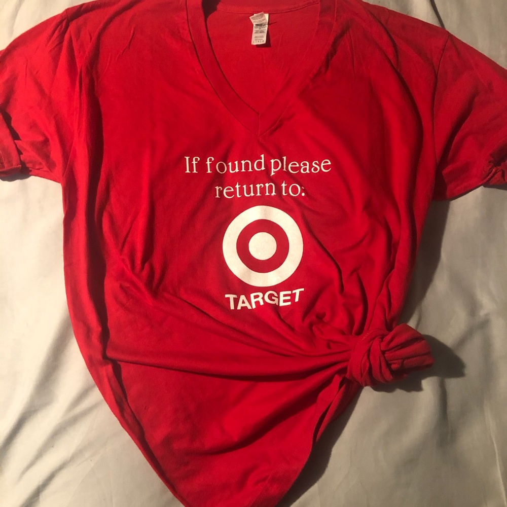 Target T Shirt
